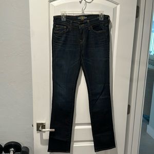 Lucky Brand jeans